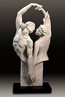 Dance of Passion Parian icon